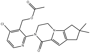 1434051-95-2 Structure