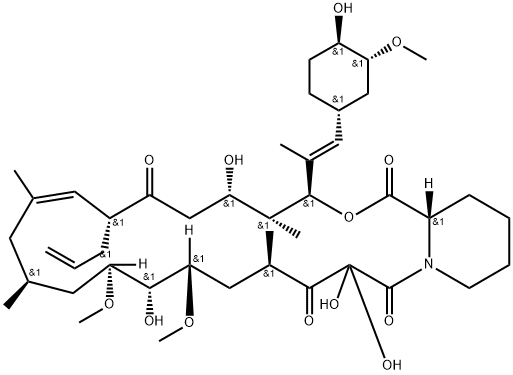 144432-23-5 結(jié)構(gòu)式