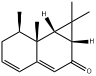 Kanshone H Struktur