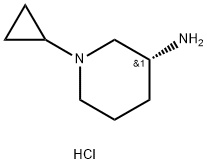 hydrochloride Struktur