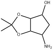 1446475-48-4 結(jié)構(gòu)式