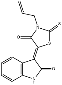 1453172-23-0 結(jié)構(gòu)式