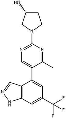 1454299-21-8 結(jié)構(gòu)式