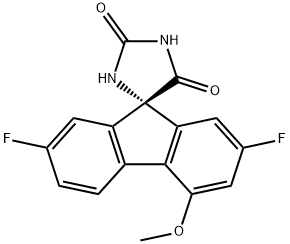 AL-3803 Struktur