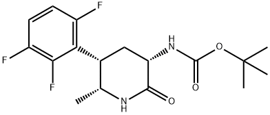 1456803-43-2 結(jié)構(gòu)式