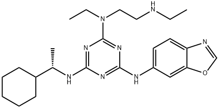 1456891-34-1 結(jié)構(gòu)式