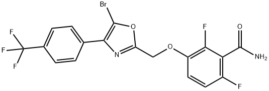 1459695-66-9 結(jié)構(gòu)式