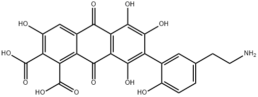 14597-16-1 Structure