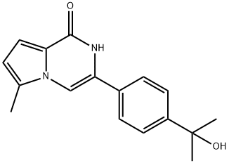 MSC2504877 Struktur