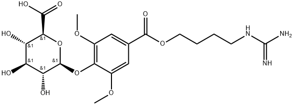 ZYZ-488 Struktur