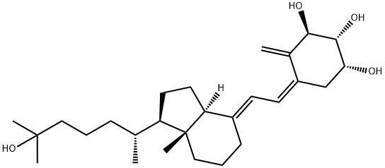 AIDI API Impurities Struktur