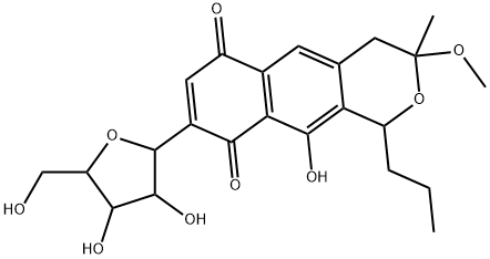  化學構(gòu)造式