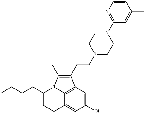 148490-22-6 結(jié)構(gòu)式