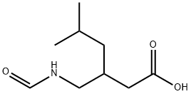 Pregabalin Impurity 53 Struktur