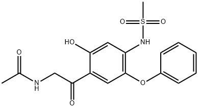 149457-04-5 Structure