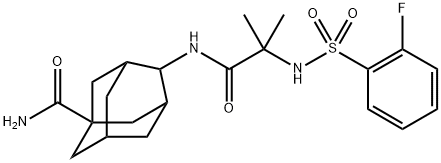 INU-101 Struktur