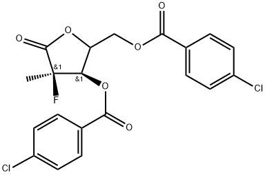 1523570-33-3 結(jié)構(gòu)式