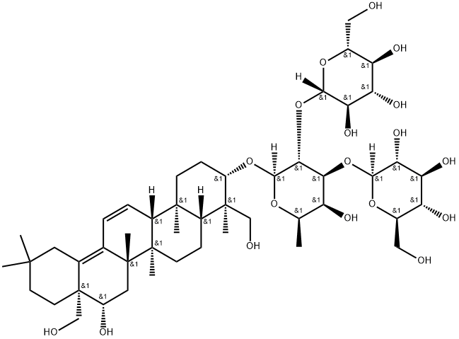 152580-79-5 結(jié)構(gòu)式