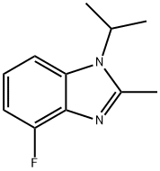 Abemaciclib Impurity 6 Struktur