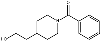 Methanone, [4-(2-hydroxyethyl)-1-piperidinyl]phenyl-