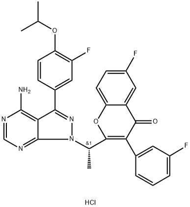 1532533-78-0 結(jié)構(gòu)式