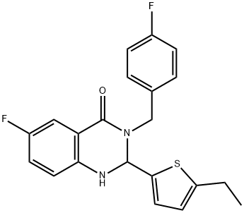 1542098-94-1 結(jié)構(gòu)式