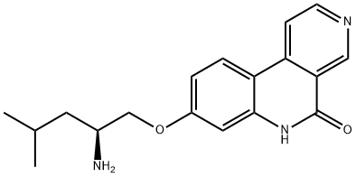 1551401-20-7 結(jié)構(gòu)式