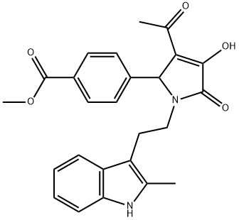 PYD-106 Struktur