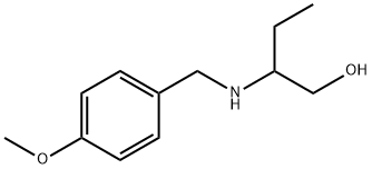 Naproxen Impurity 7 Struktur