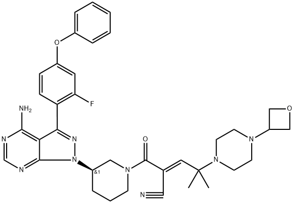 PRN1008 Struktur