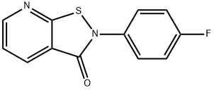 PU139 Struktur