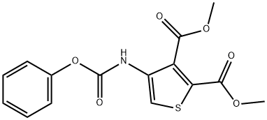 1581731-15-8 結(jié)構(gòu)式