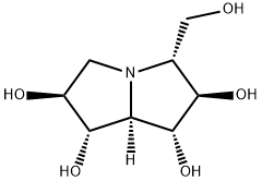 casuarine Struktur