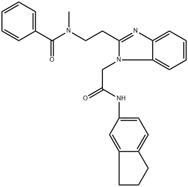 GSK717 Struktur