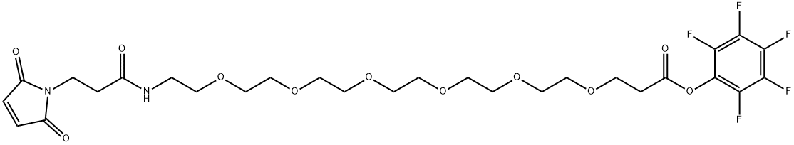 1599432-34-4 結(jié)構(gòu)式