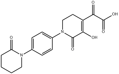 1609409-54-2 Structure