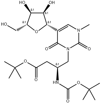 1613530-24-7 結(jié)構(gòu)式