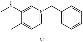 Tofacitinib Impurity 102 Structure