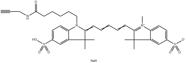 1617497-19-4 結(jié)構(gòu)式