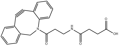 1618102-42-3 Structure