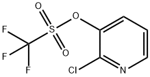 2-CHLORO-3-PYRIDYL TRIFLUOROMETHANESULF&