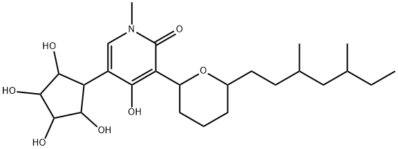 AS-2077715 Struktur