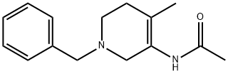 Tofacitinib Impurity 191 Struktur