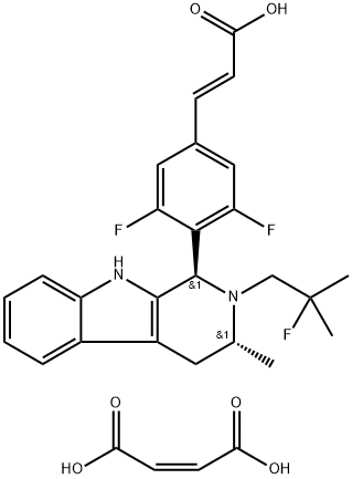 1639042-28-6 結(jié)構(gòu)式