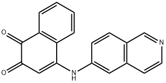 1643120-60-8 結(jié)構(gòu)式