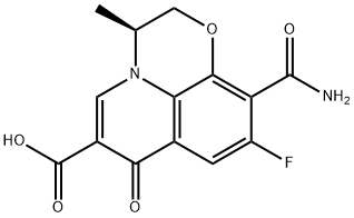 165071-04-5 Structure