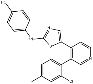 1661845-86-8 結(jié)構(gòu)式