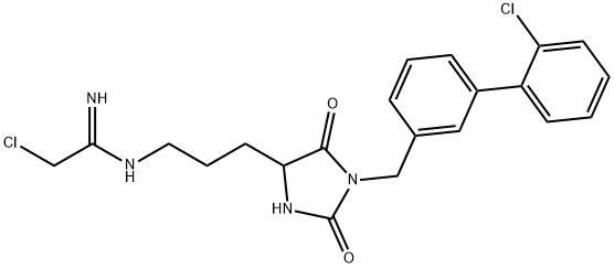 1671088-84-8 結(jié)構(gòu)式