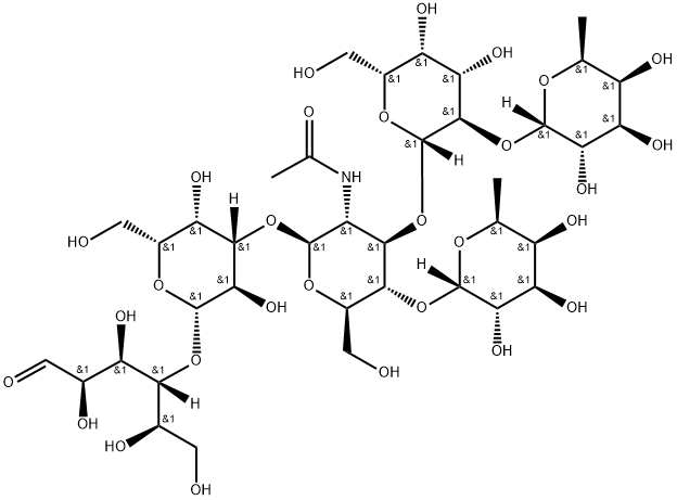 16789-38-1 Structure