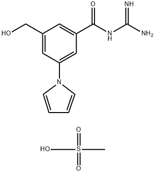 FR-168888 Struktur